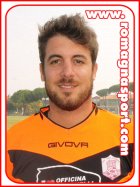 Andrea Pecci / Centrocampista Torre Pedrera